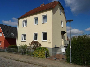 Ferienwohnung Brinkstr